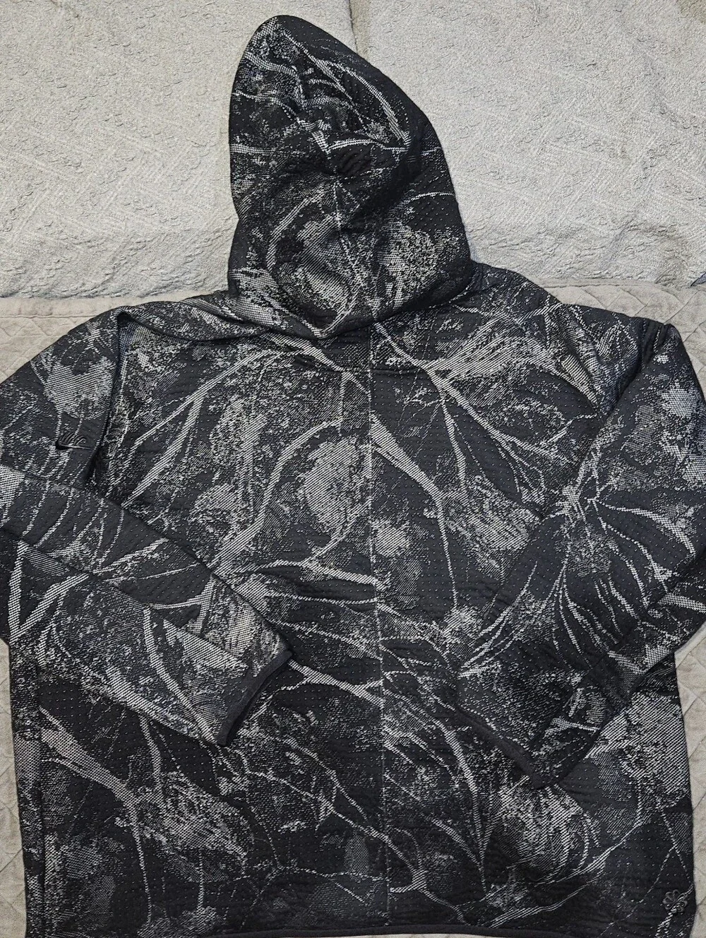 Men's Nike Hoodie